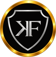 KF crest